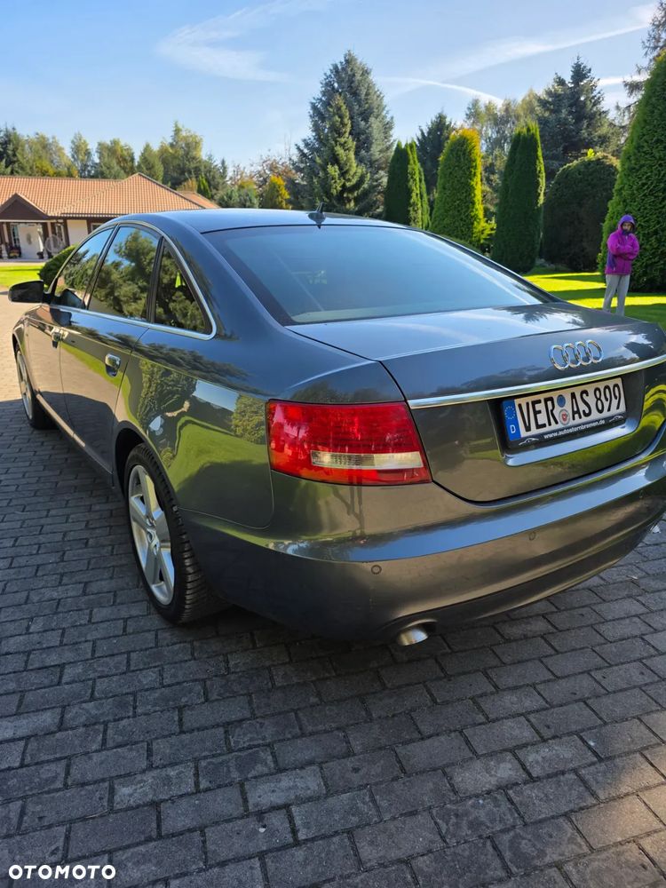 Audi A6 - 13