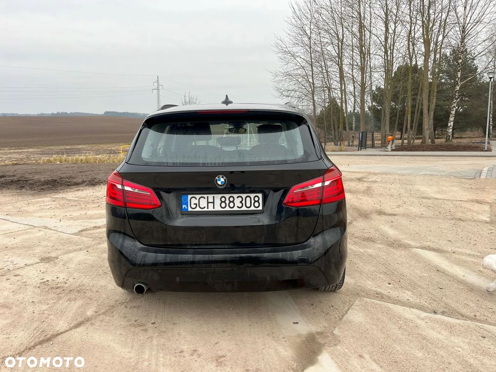 BMW Seria 2 - 3