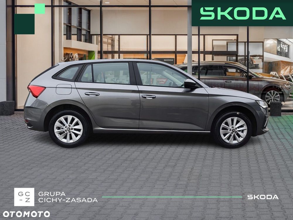 Skoda Scala 1.0 TSI Essence - 6