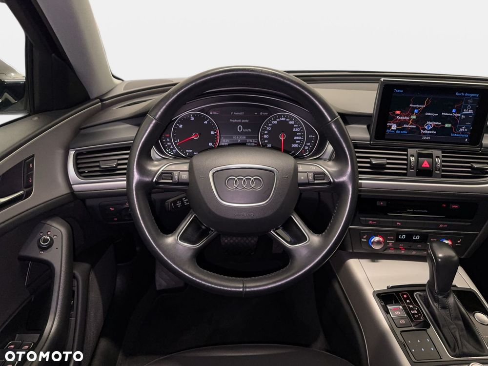 Audi A6 Avant - 19