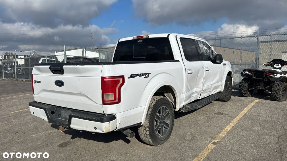 Ford F150 - 3