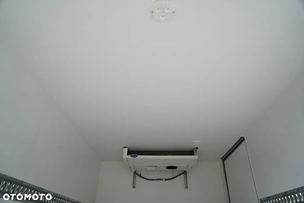 Iveco DAILY 35-130 / CHŁODNIA / AGREGAT XARIOS 350 /  2020 R / Sprowadzony - 21