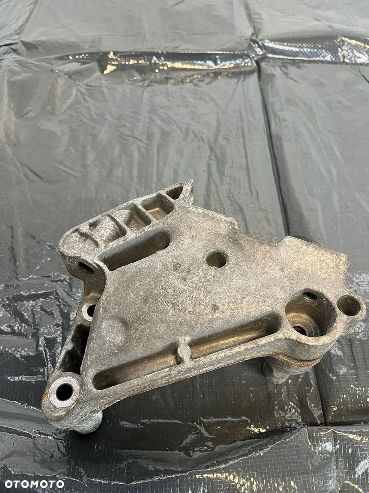Poduszka Łapa Mocowanie Silnika VW Skoda Audi 04L199207D - 4
