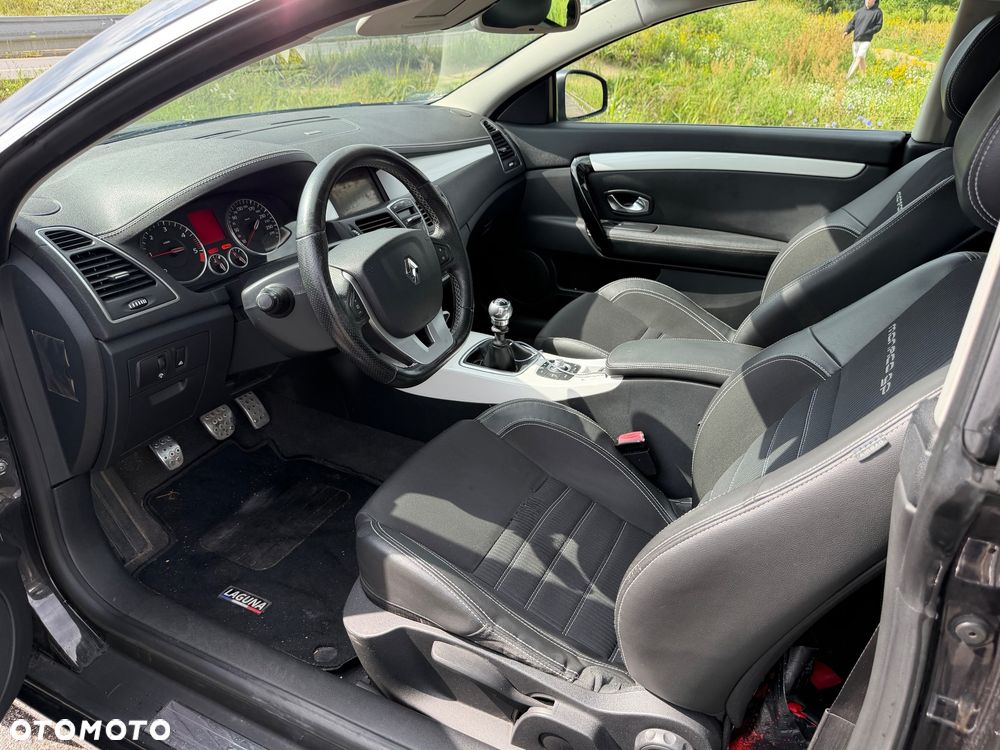 Renault Laguna 1.5 dCi Expression - 11
