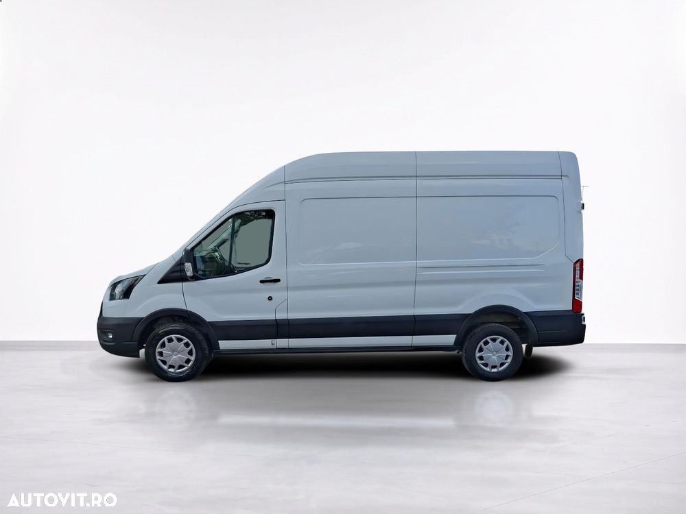 Ford Transit - 4