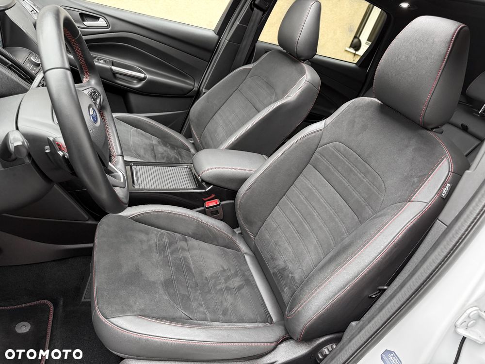 Ford Kuga 1.5 EcoBoost AWD ST-Line ASS - 28