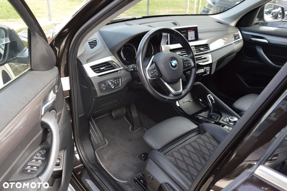 BMW X1 - 14
