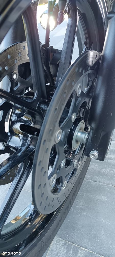 Suzuki V-STROM - 36