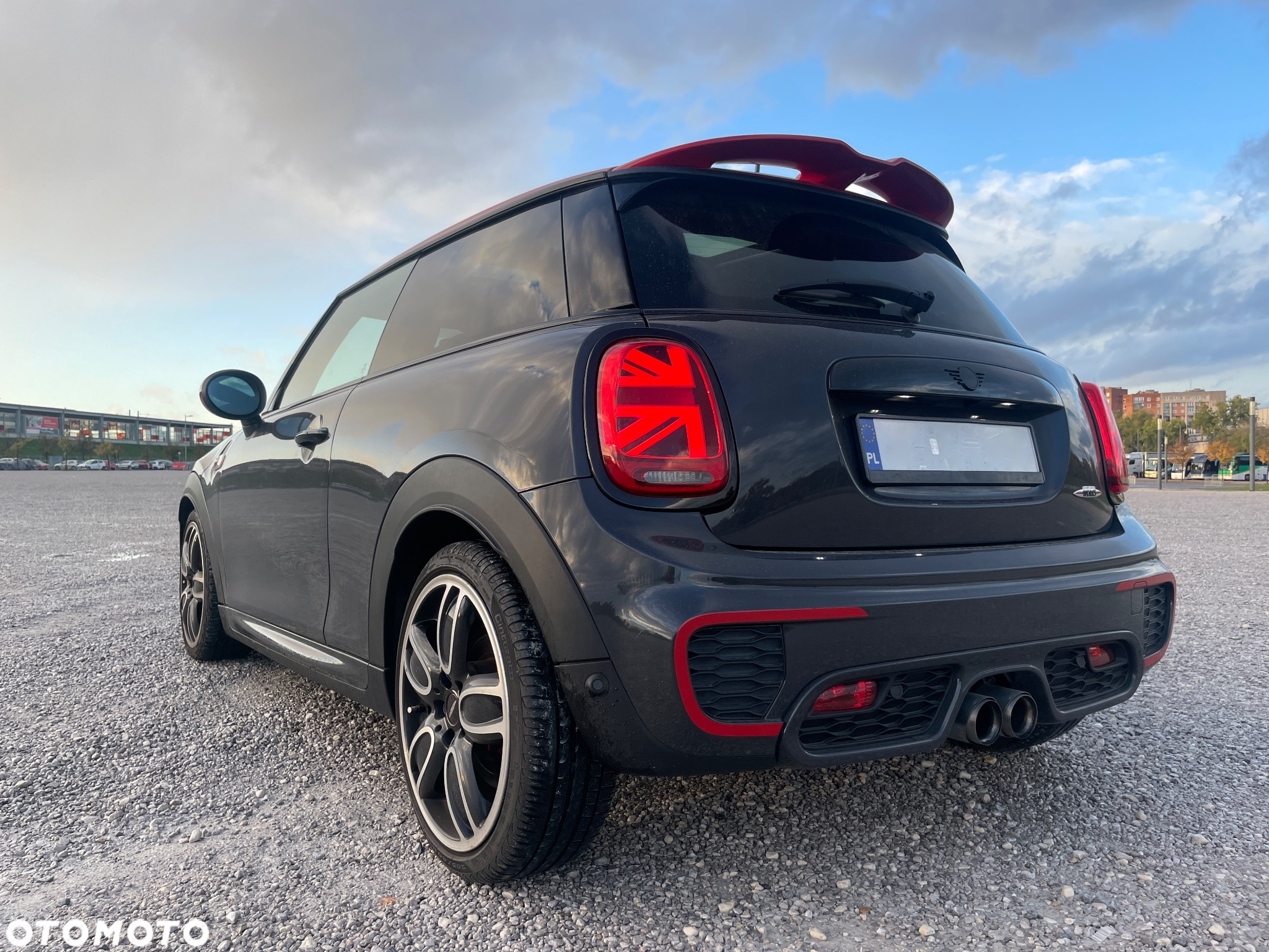 MINI John Cooper Works - 7
