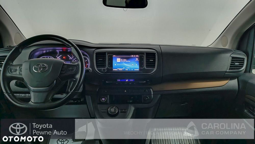 Toyota Proace Verso 2.0 D4-D Long Family - 6