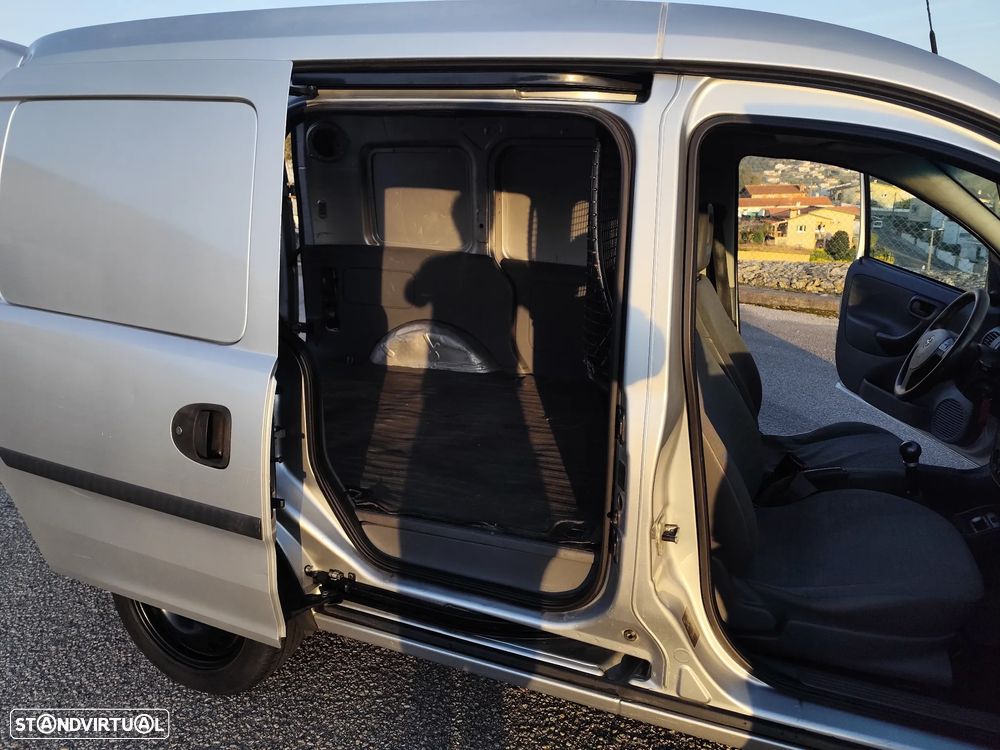 Opel Combo 1.3 CDTi - 10