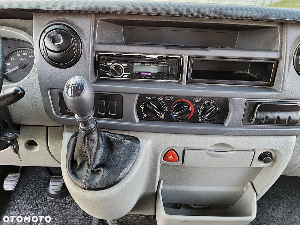 Renault Master - 34