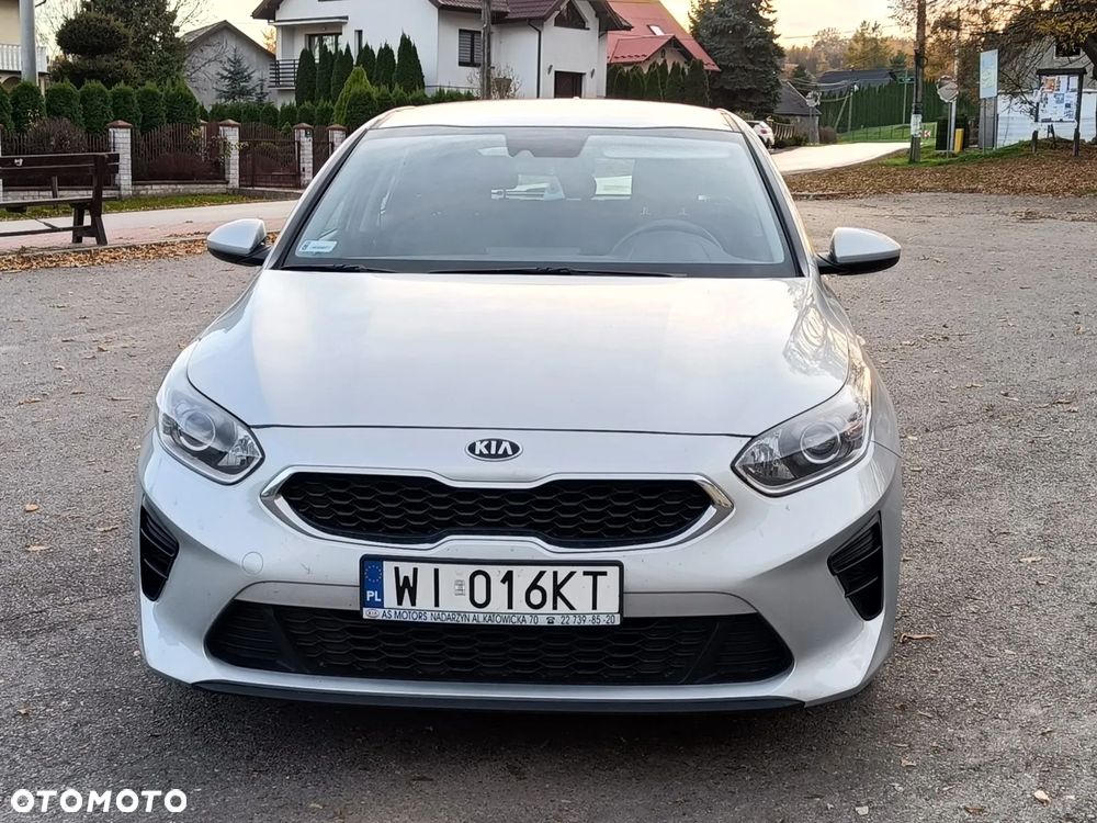 Kia Ceed 1.0 T-GDI S - 3