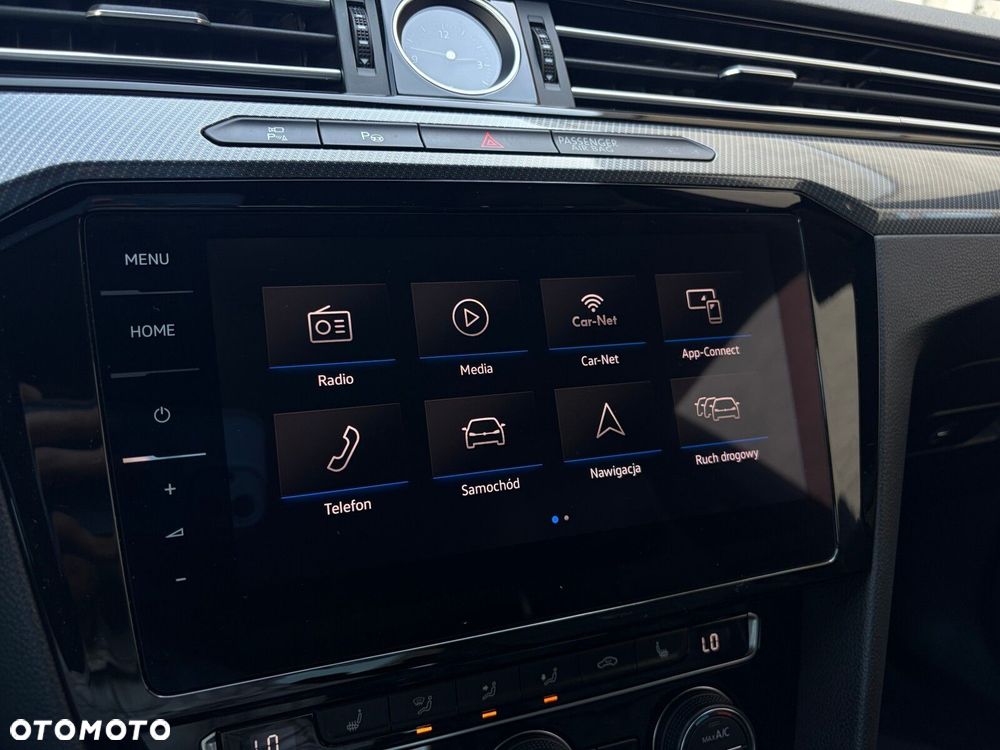 Volkswagen Arteon - 25