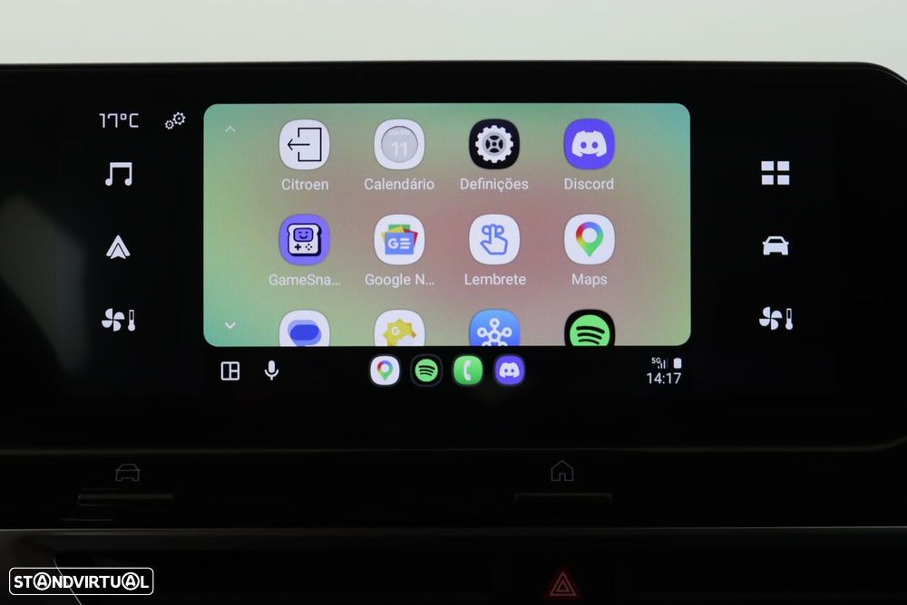 Citroën e-C4 50 kWh Feel Pack - 19