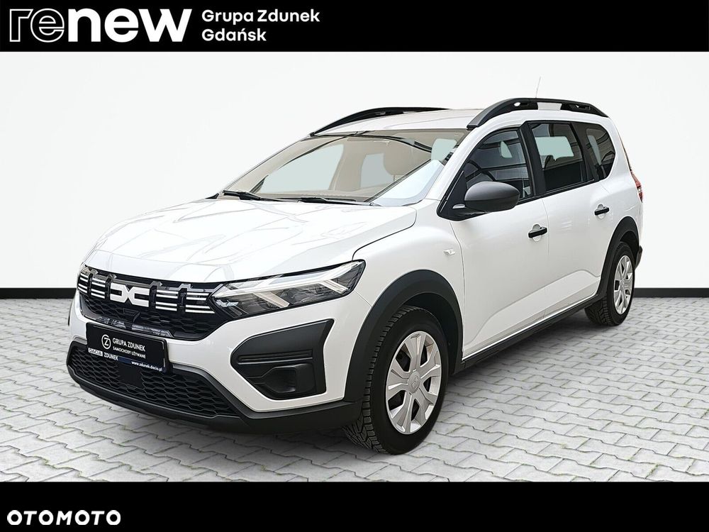 Dacia Jogger - 1