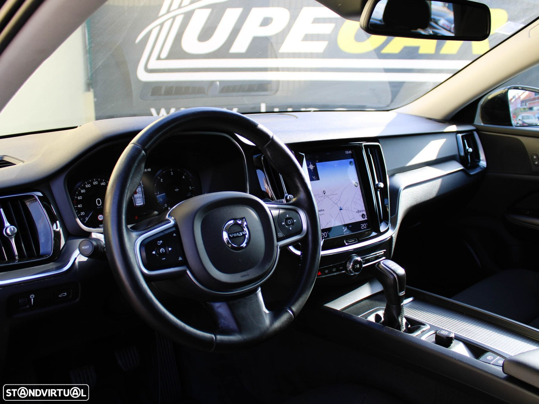 Volvo V60 2.0 D3 - 27