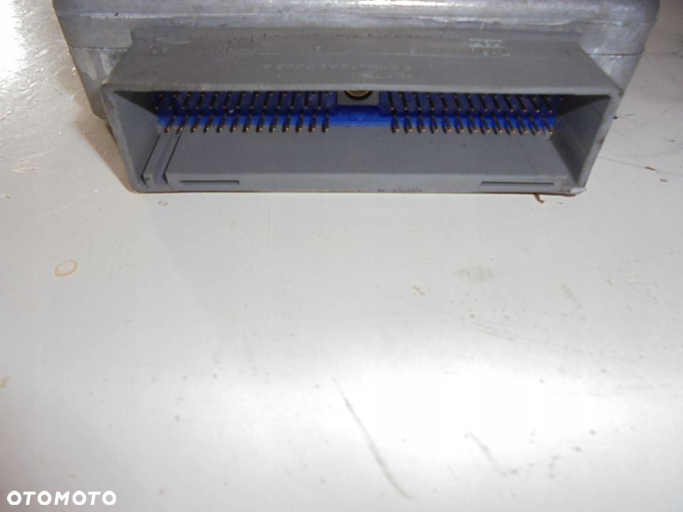 STEROWNIK SILNIKA MONDEO MK3 2.0 TDCI - 2