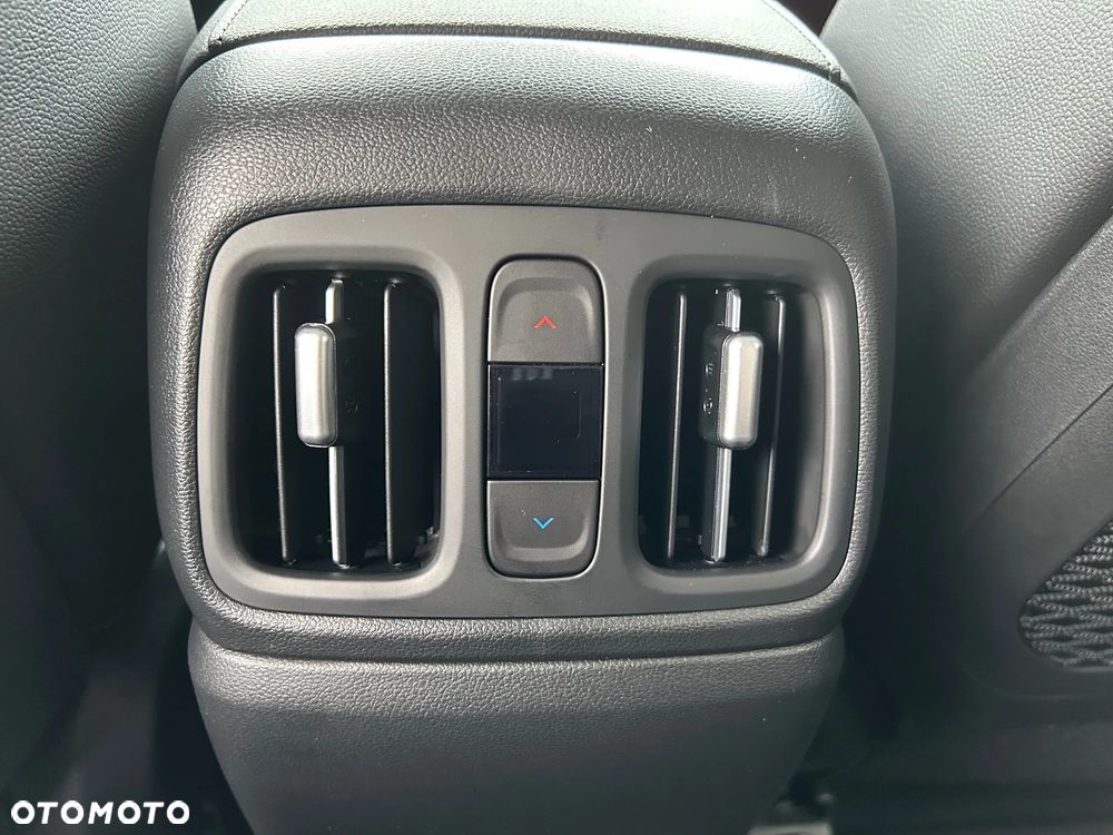 Hyundai Tucson 1.6 T-GDi HEV Platinum 4WD - 12