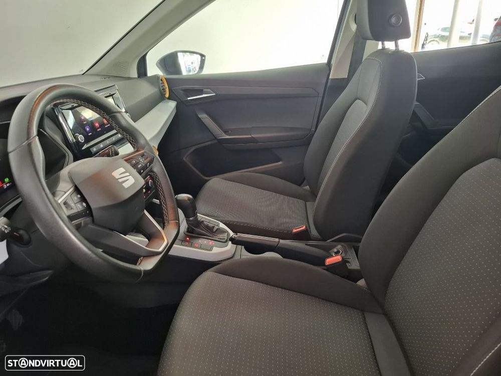 SEAT Arona 1.0 TSI Style DSG - 12
