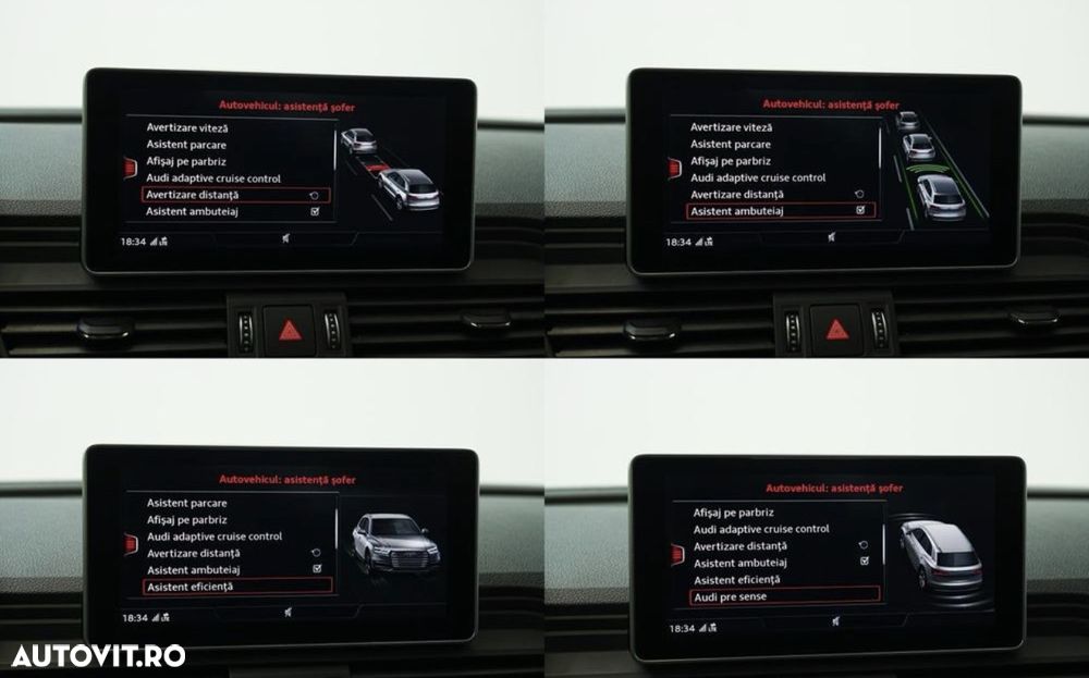 Audi Q5 50 TFSIe quattro S tronic S line - 38