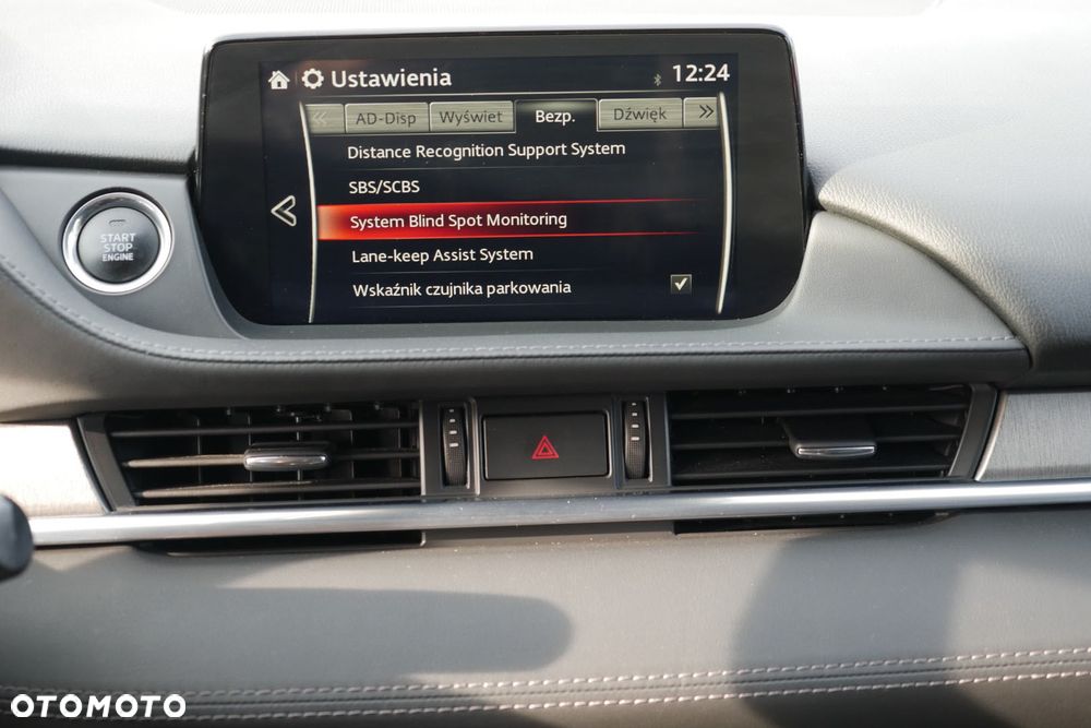 Mazda 6 2.0 SkyJoy/SkyBusiness - 17