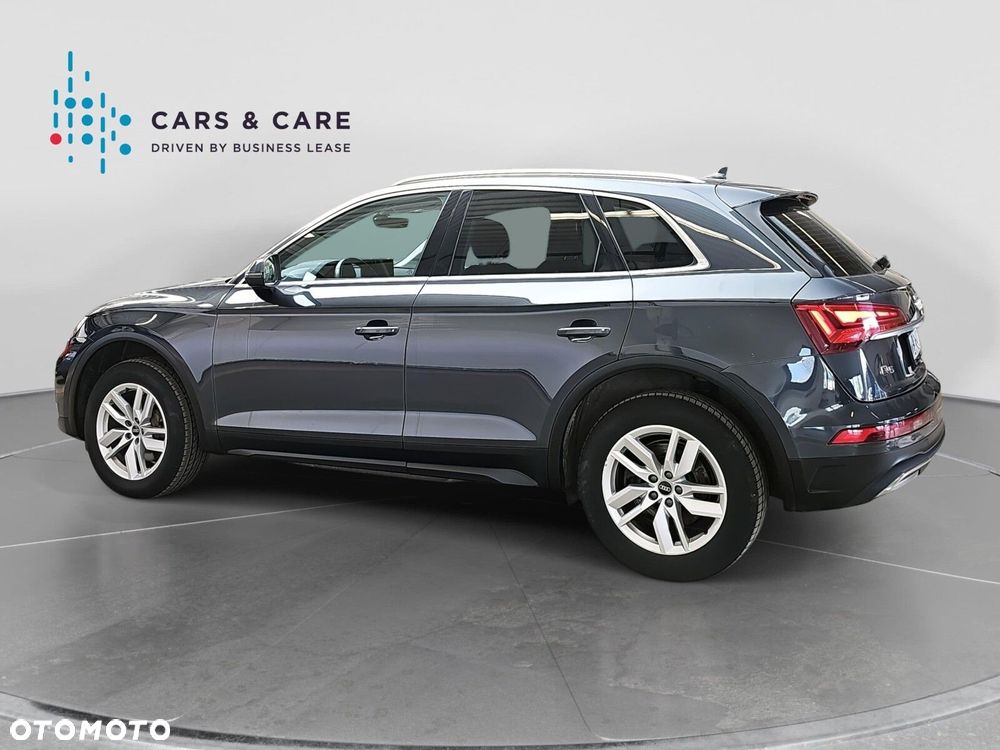 Audi Q5 40 TDI mHEV Quattro S tronic - 30