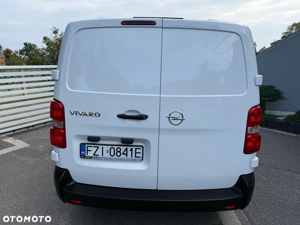 Opel VIVARO - 6
