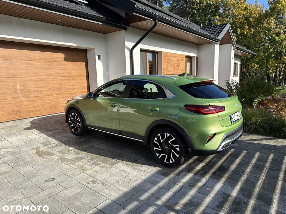 Kia XCeed - 6