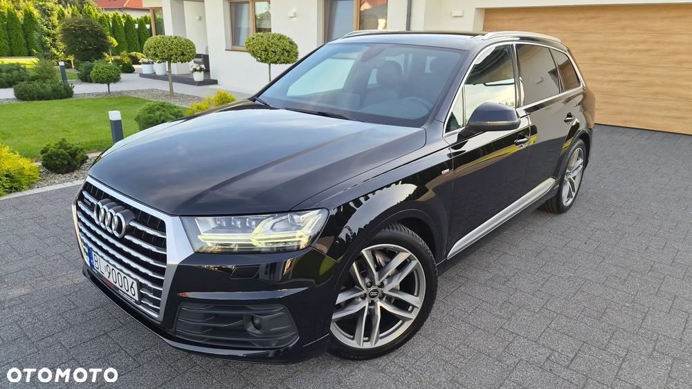 Audi Q7 - 24