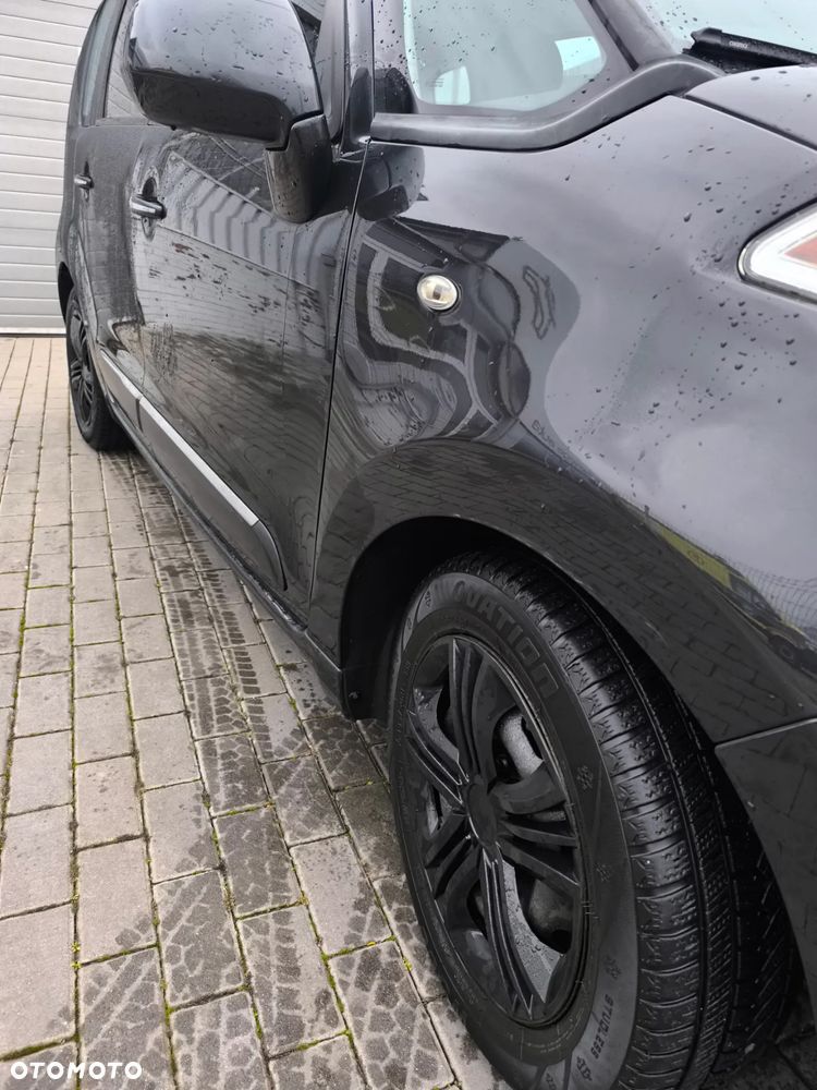 Citroën C3 Picasso e-HDi 90 FAP EGS6 Selection - 16