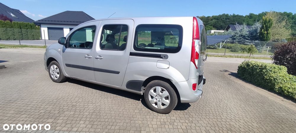Renault Kangoo ENERGY dCi 110 FAP Start & Stop Grand - 15