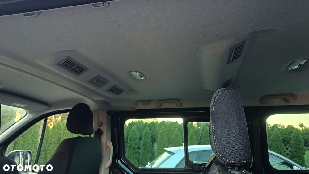 Fiat Talento Kombi L2 Turismo - 17