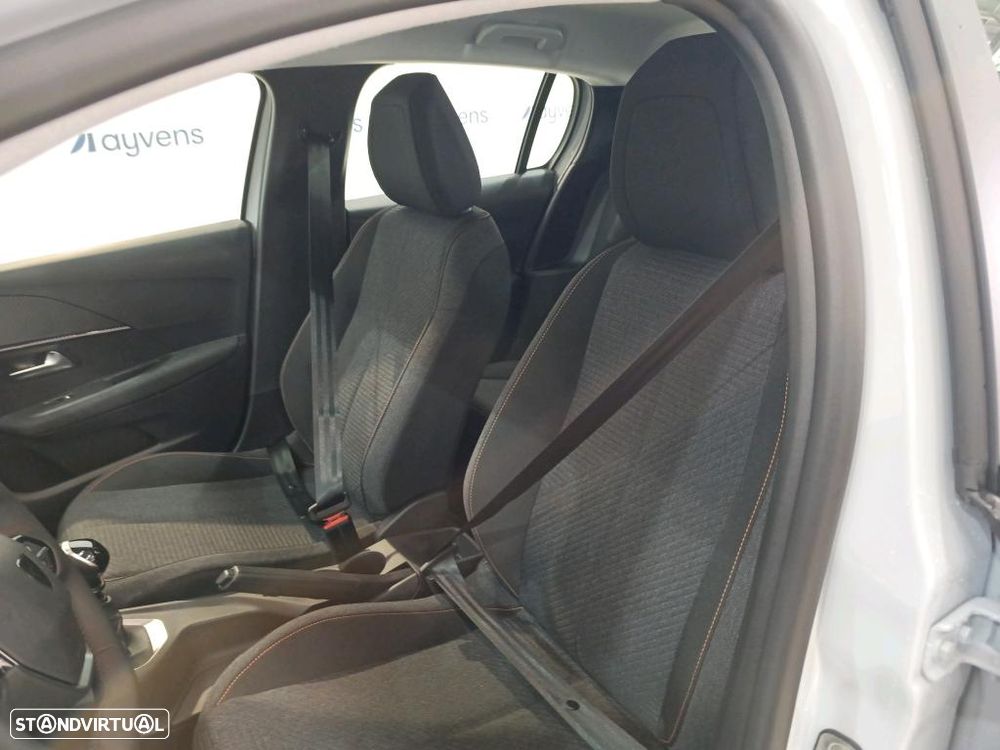 Peugeot 208 1.2 Style - 5