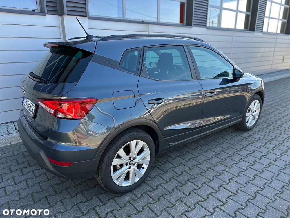 Seat Arona 1.0 TSI Style S&S - 6