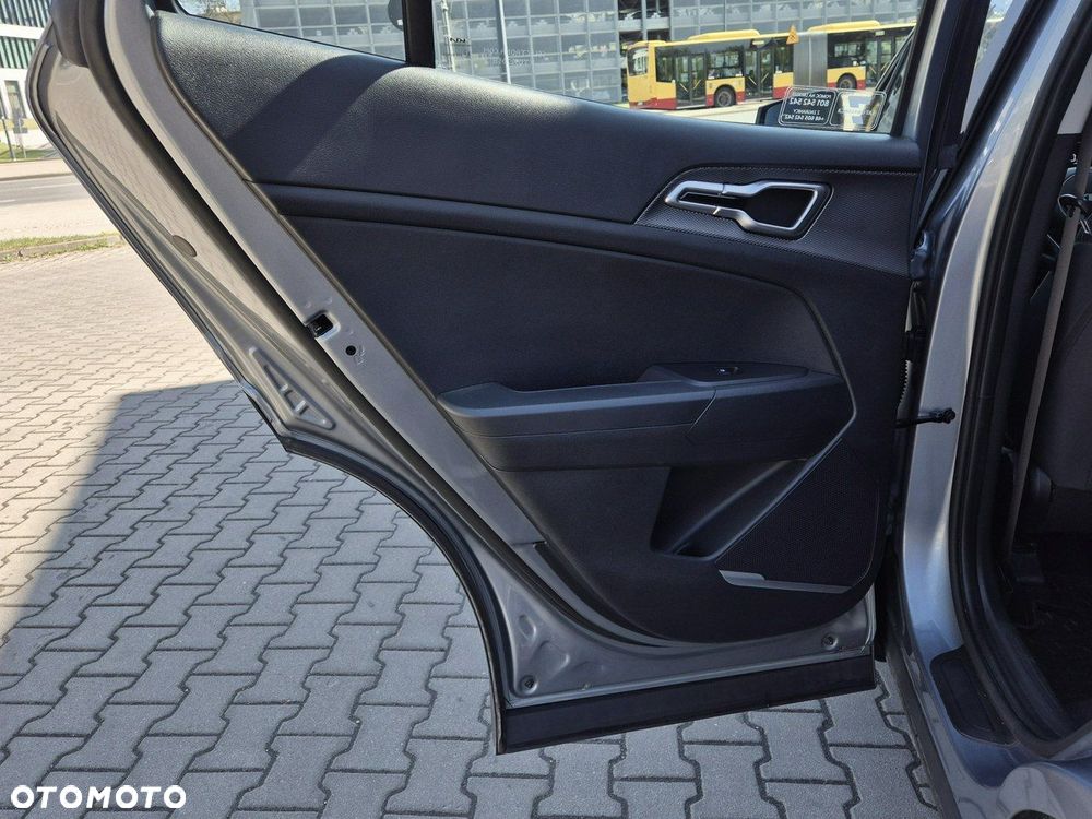 Kia Sportage 1.6 T-GDI M 2WD - 15