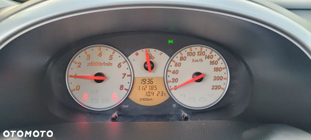 Nissan Micra - 15