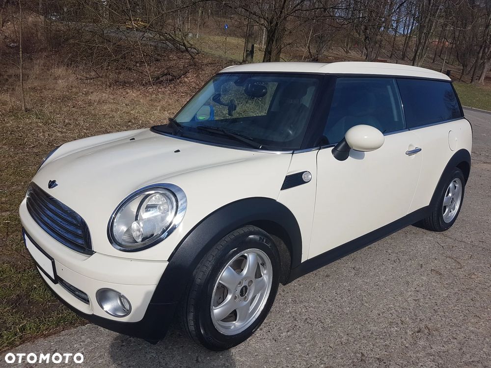 MINI ONE Standard - 7