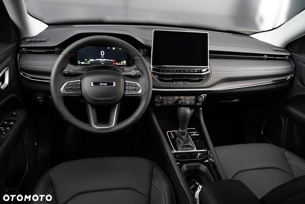 Jeep Compass 1.5 T4 mHEV Summit FWD S&S DCT - 22