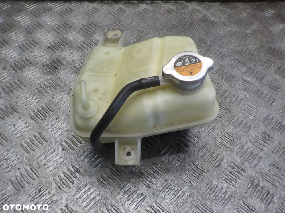 INFINITI QX50 ZBIORNIK WYRÓWNAWCZY