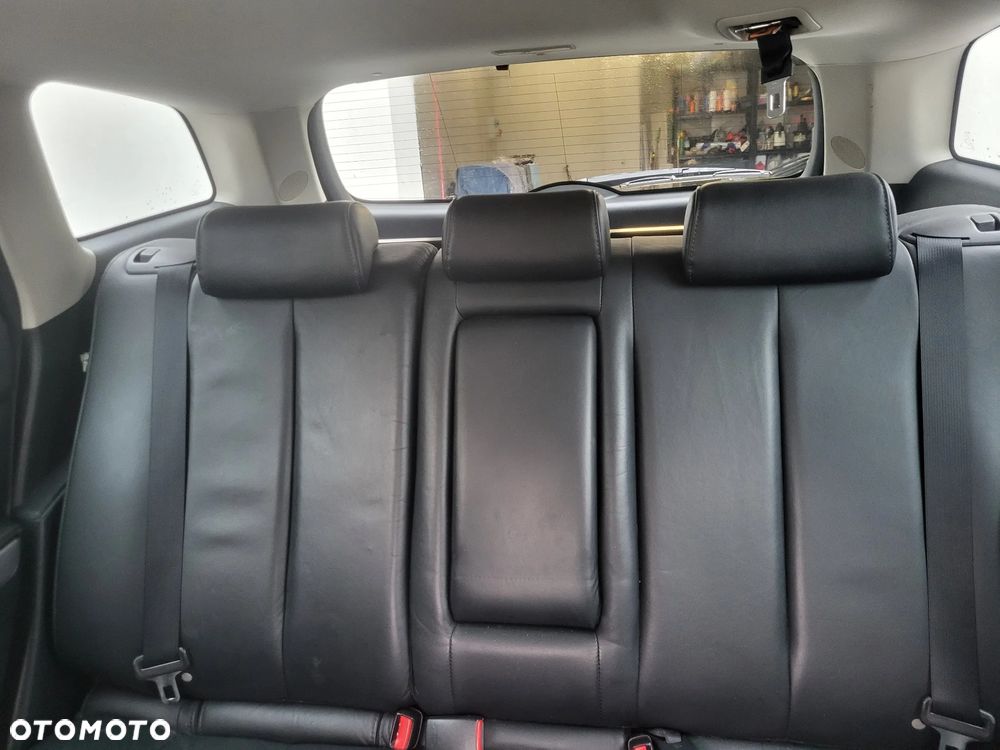 Mazda CX-7 2.2 MZR-CD High-Line - 12