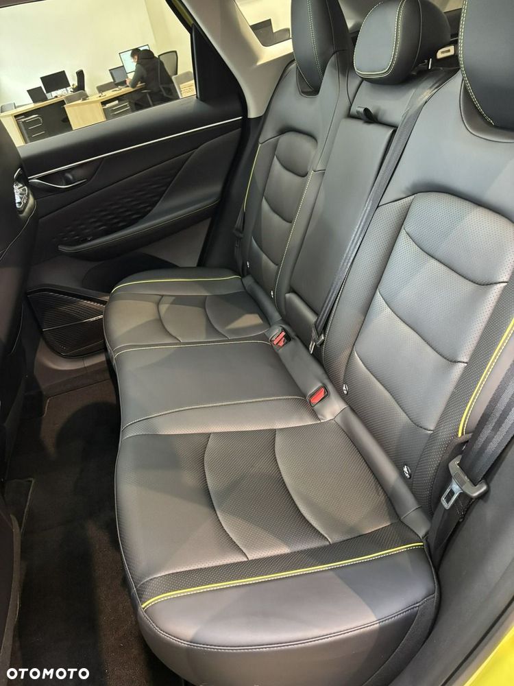 BAIC 5 - 7