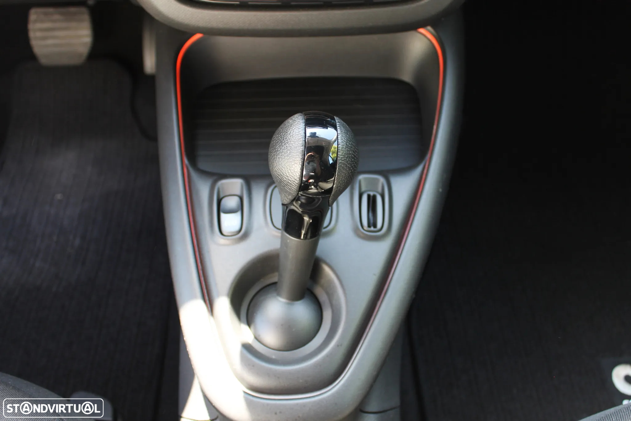 Smart ForTwo Coupé EQ Passion - 28