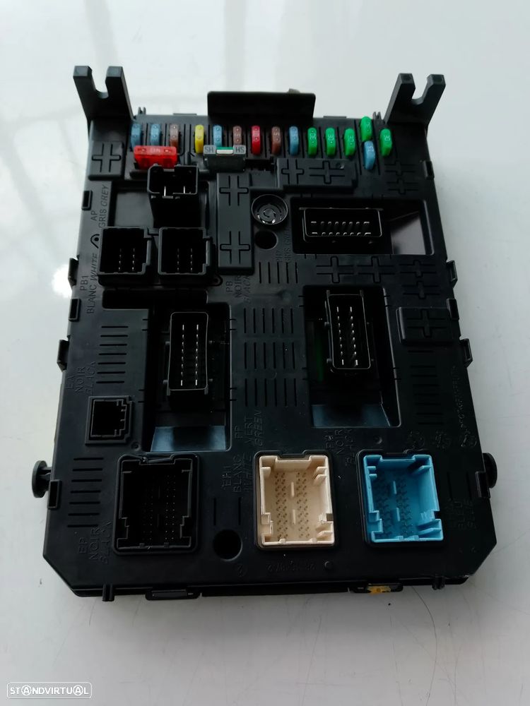 BSI CITROEN BERLINGO 08- / 9664058780 K01 - 1