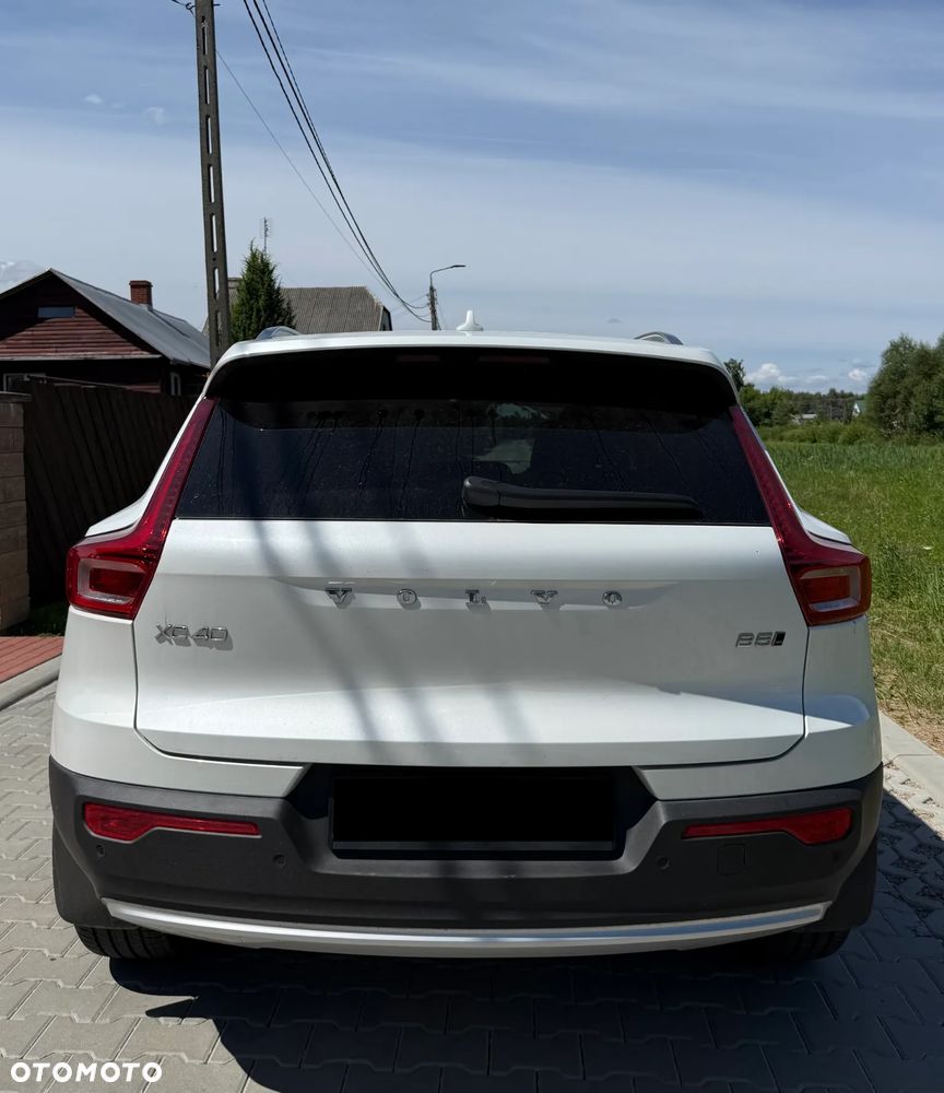 Volvo XC 40 - 8
