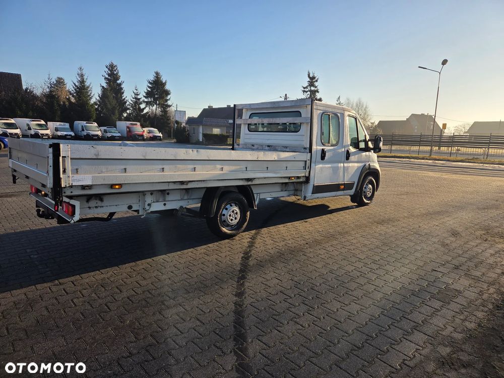 Peugeot Boxer - 7