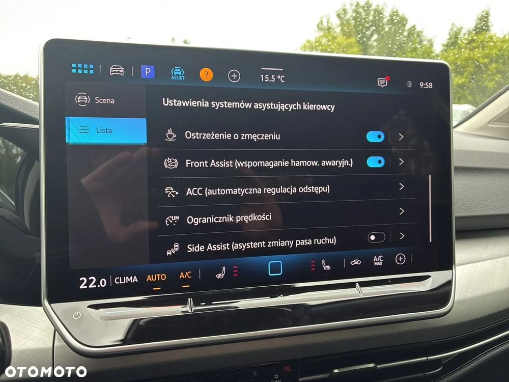 Volkswagen Golf - 21