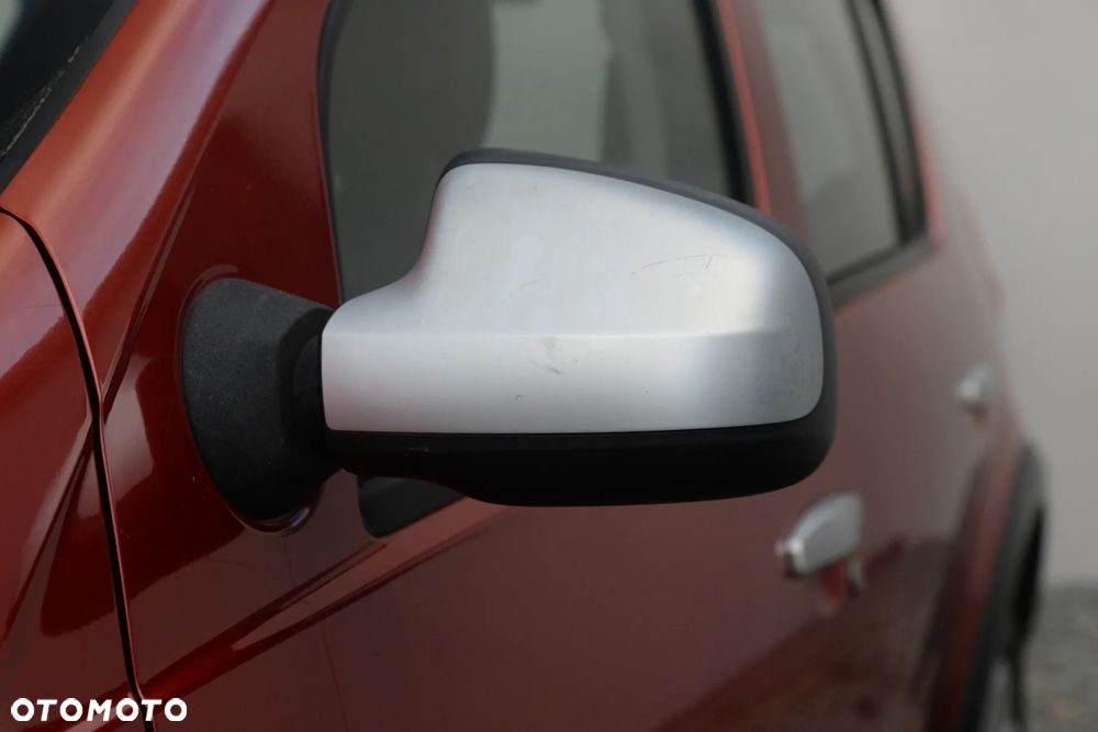 Dacia Sandero Stepway - 19