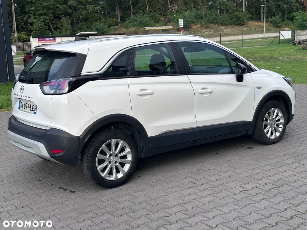 Opel Crossland X 1.5 Start/Stop Automatik Edition - 9