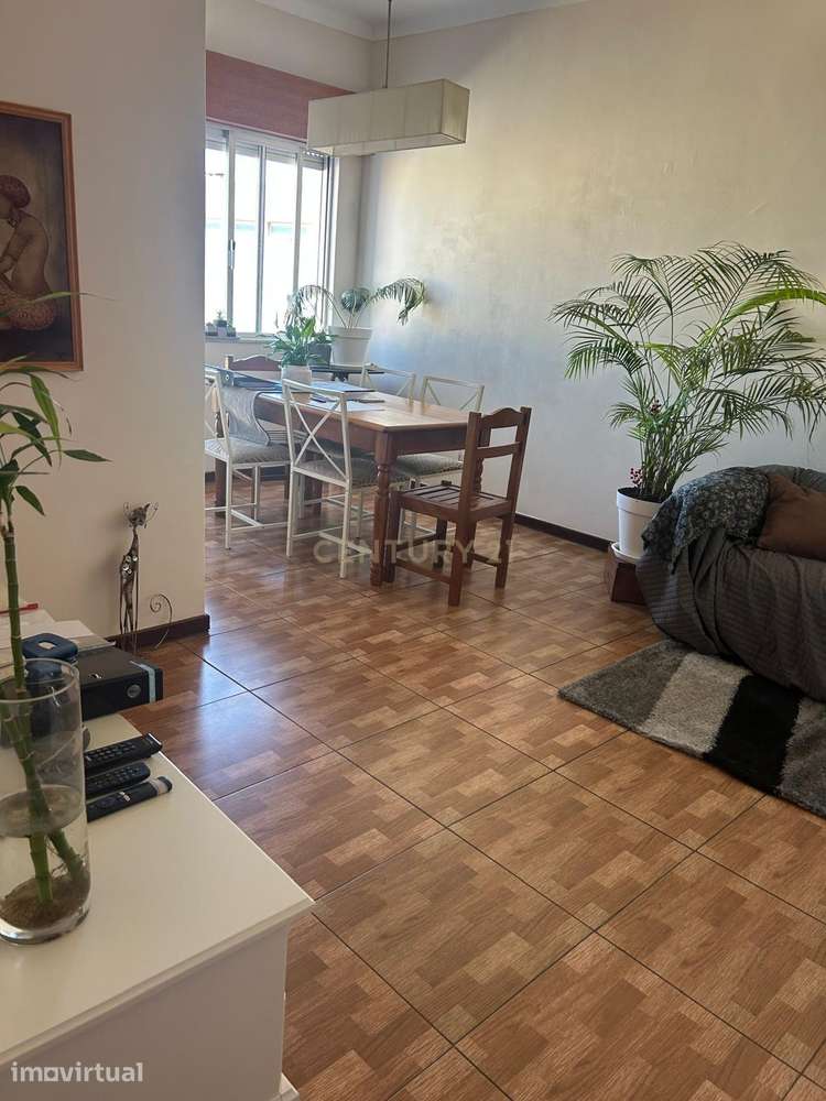 Apartamento T3 em Setúbal, Bomfim - Grande imagem: 2/6